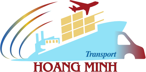 CÔNG TY TNHH TM DV HOÀNG MINH TRANSPORT